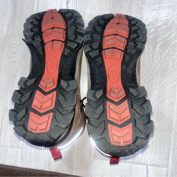 Magellan Outdoor Hiking Boots - Picture 5 of 5